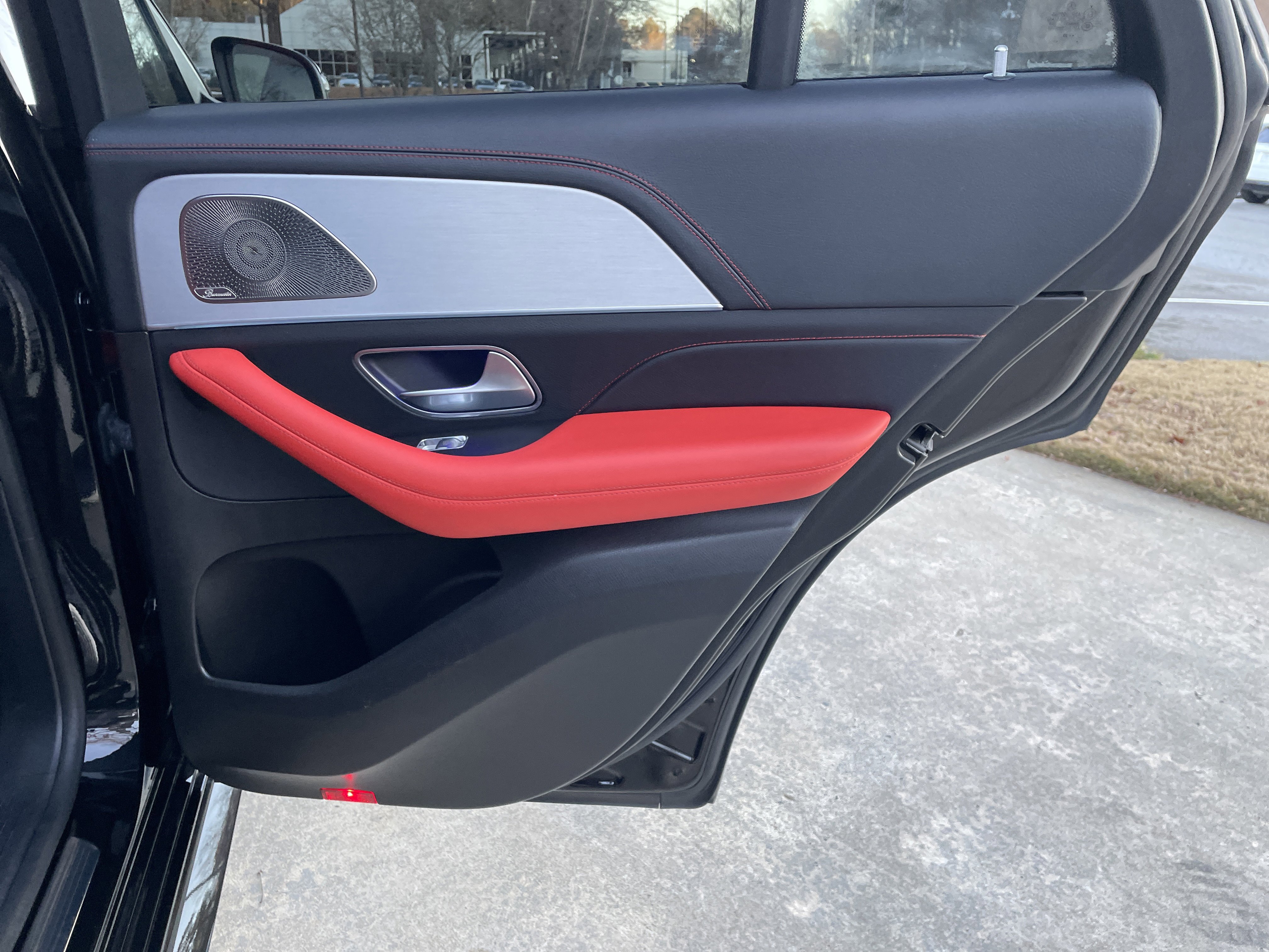 Certified 2024 Mercedes-Benz GLE 53 AMG 4MATIC Coupe image 43