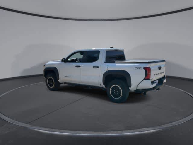 Used 2024 Toyota Tacoma TRD Off-Road AWD/4WD image 6