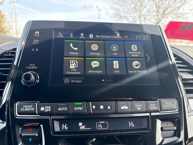 Used 2023 Honda Odyssey Sport image 38