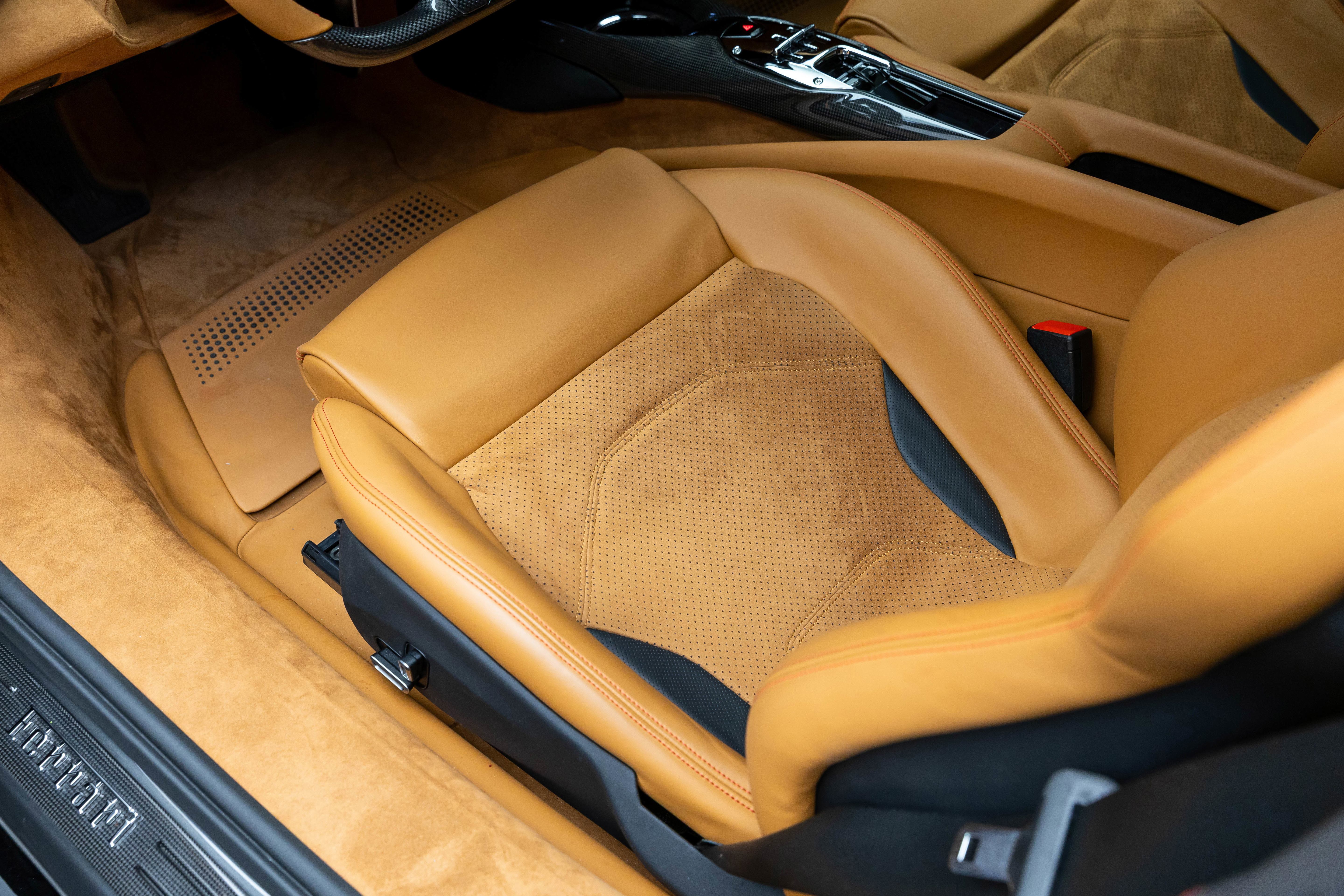 Used 2025 Ferrari 296 GTB image 19