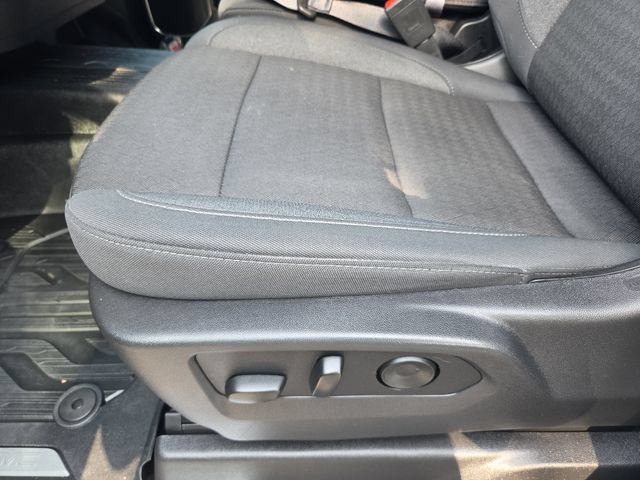 Used 2026 GMC Sierra 1500 Elevation w/ Elevation Select Package AWD/4WD image 22