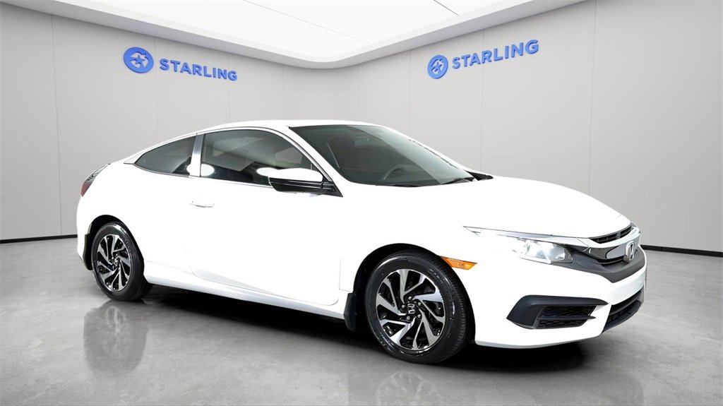 Used 2018 Honda Civic LX-P image 13