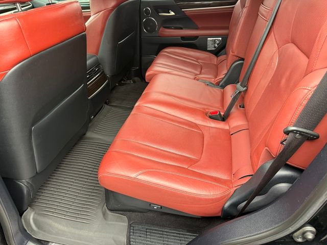 Used 2019 Lexus LX 570 4WD image 28