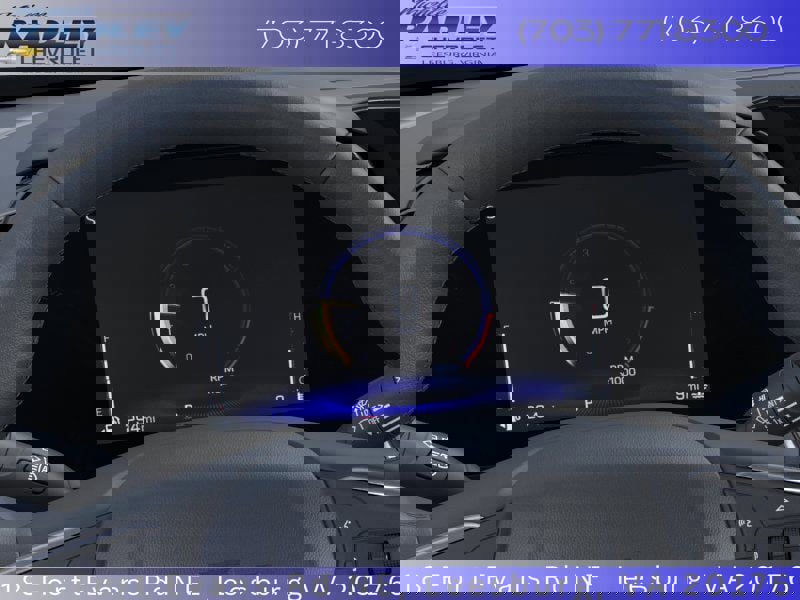 New 2026 Chevrolet Trax LT w/ Driver Confidence Package image 18