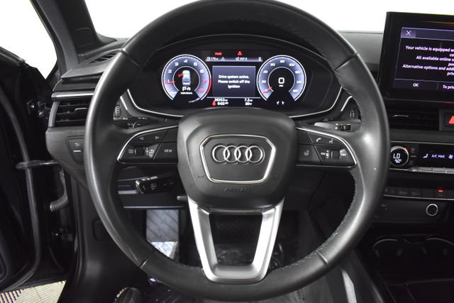 Used 2024 Audi A4 2.0T Premium Plus w/ Premium Plus Package AWD/4WD image 14
