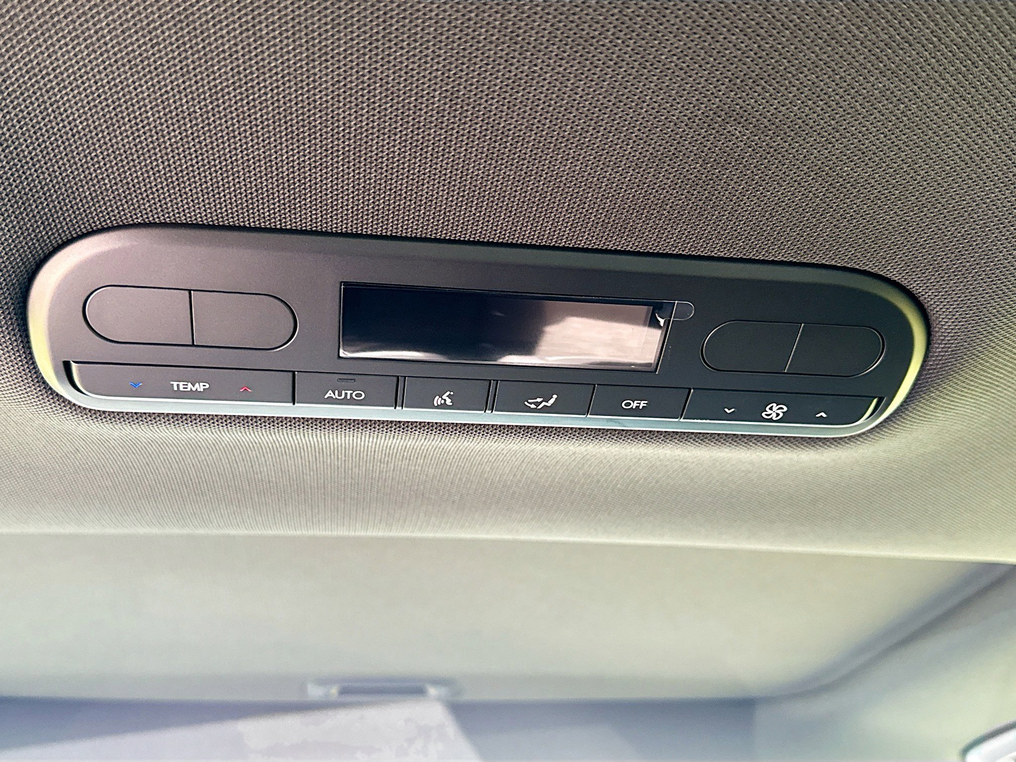 New 2026 Hyundai Palisade XRT Pro image 19