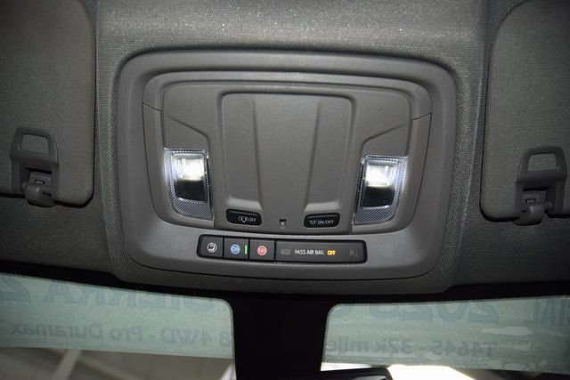 Used 2023 GMC Sierra 2500 Pro w/ Convenience Package AWD/4WD image 37