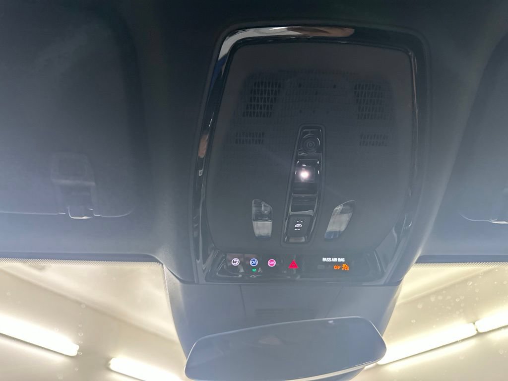 New 2026 Cadillac Lyriq Luxury AWD/4WD image 48