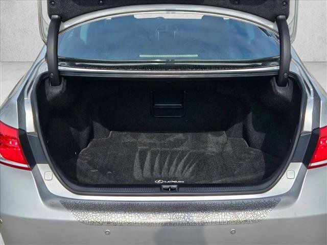 Used 2010 Lexus ES 350 image 7