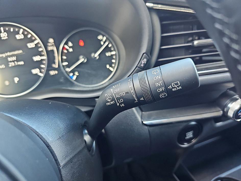 Used 2022 MAZDA CX-30 AWD 2.5 S w/ Premium Package image 21