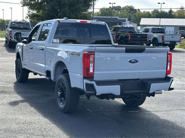 New 2026 Ford F350 XL w/ STX Appearance Package image 5