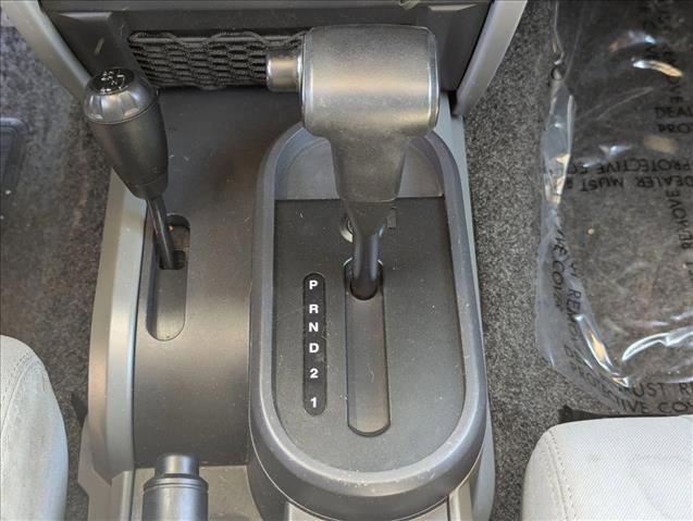 Used 2009 Jeep Wrangler Unlimited Sahara w/ Trailer Tow Group image 12