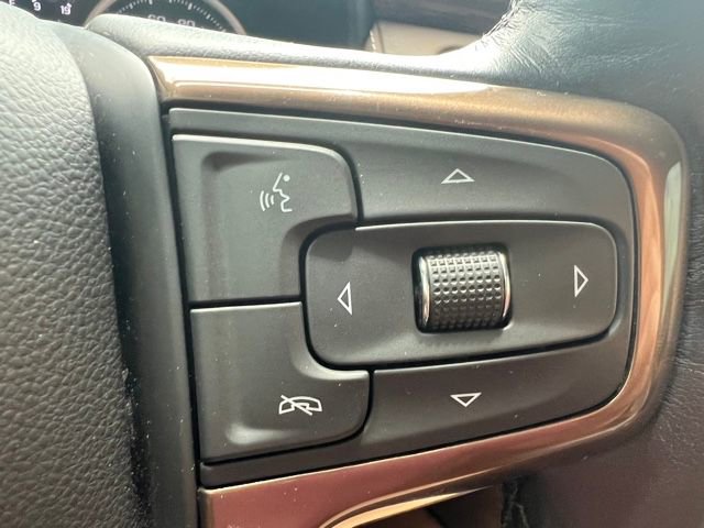 Used 2021 Chevrolet Tahoe High Country image 24