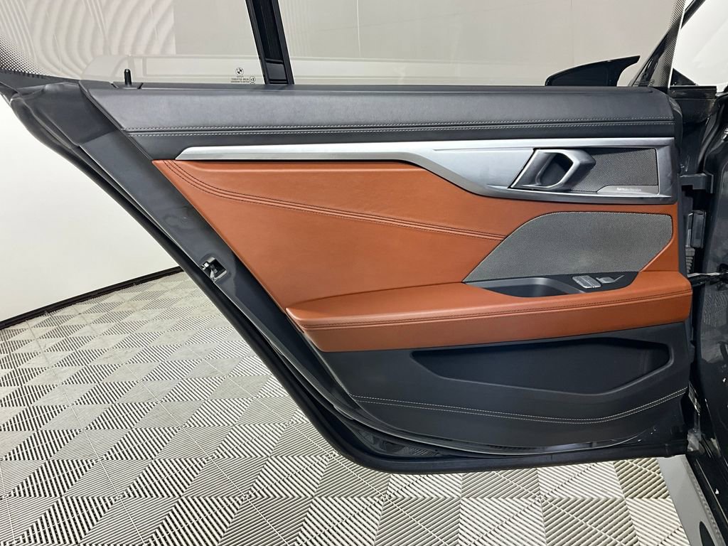 Used 2023 BMW M850i Gran Coupe xDrive AWD/4WD image 26