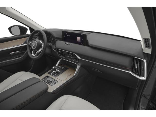 New 2026 MAZDA CX-70 SC image 18