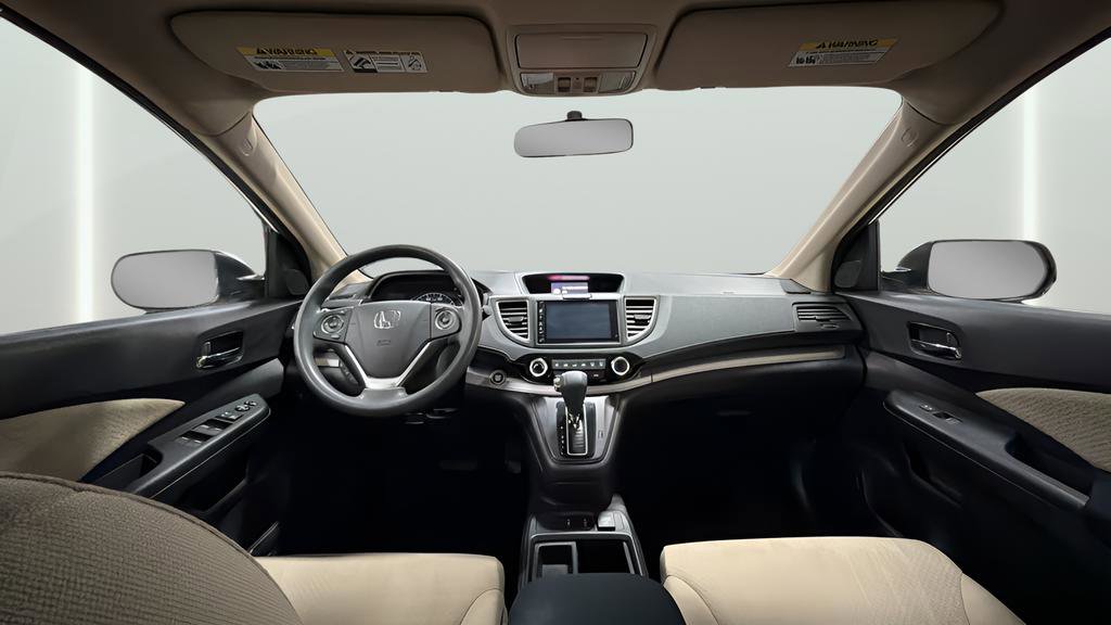 Used 2015 Honda CR-V EX image 8