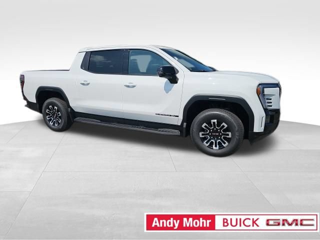 New 2026 GMC Sierra EV Elevation w/ Premium Package AWD/4WD image 31