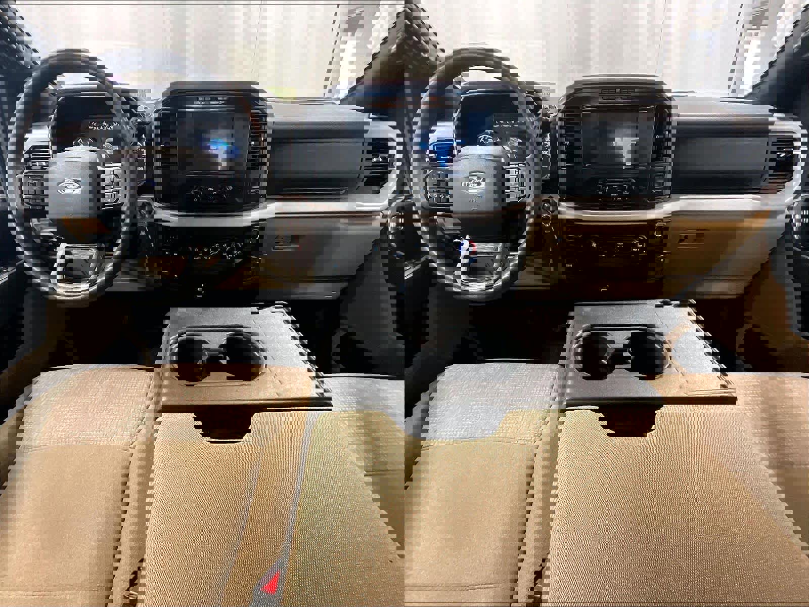 Used 2023 Ford F150 XLT image 21