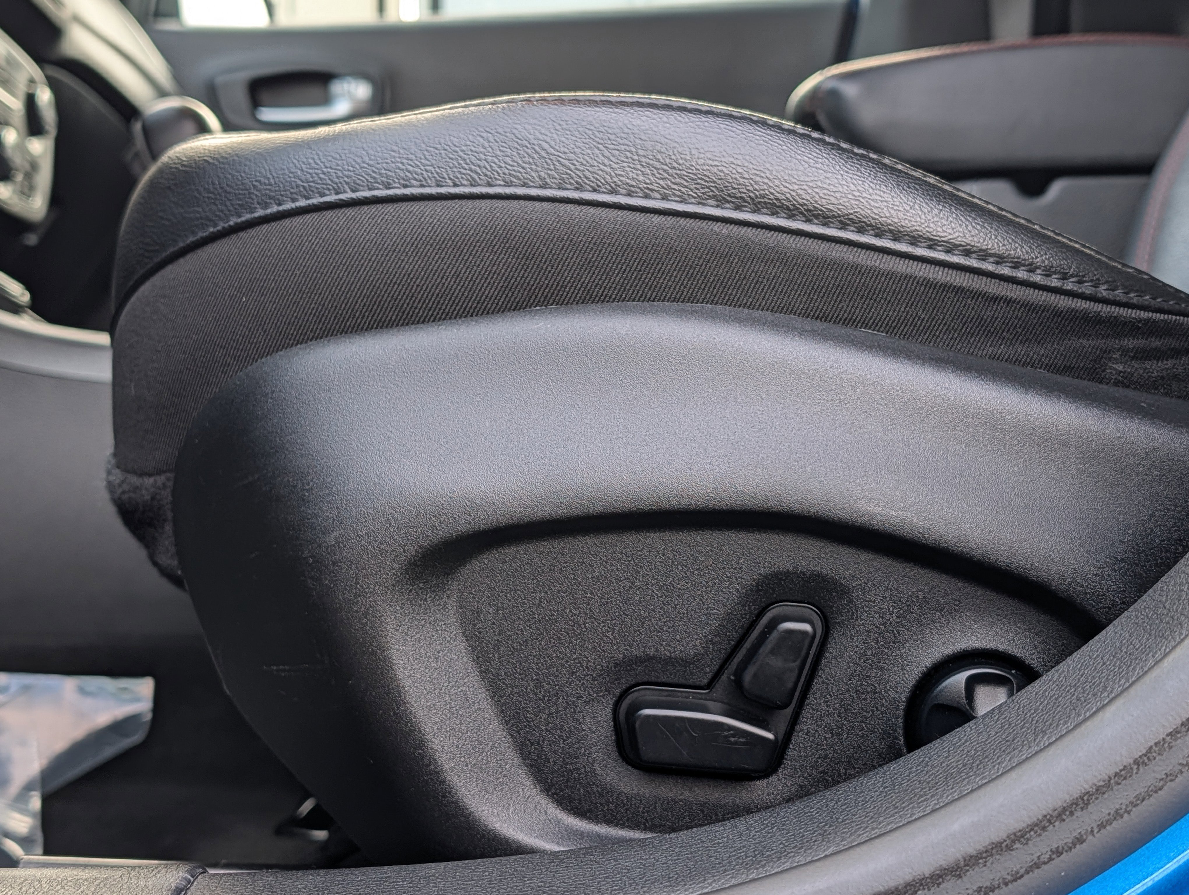 Used 2018 Jeep Compass Trailhawk w/ Leather Interior Group image 23