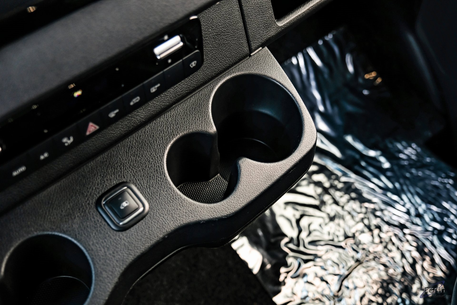 Used 2023 Mercedes-Benz Sprinter 3500 w/ Parking Package image 53