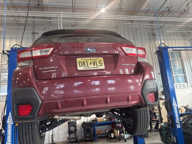 Used 2019 Subaru Crosstrek 2.0i Limited w/ Moonroof Package image 11