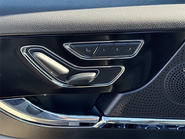 New 2026 Lincoln Corsair Reserve w/ Jet Appearance Package image 20