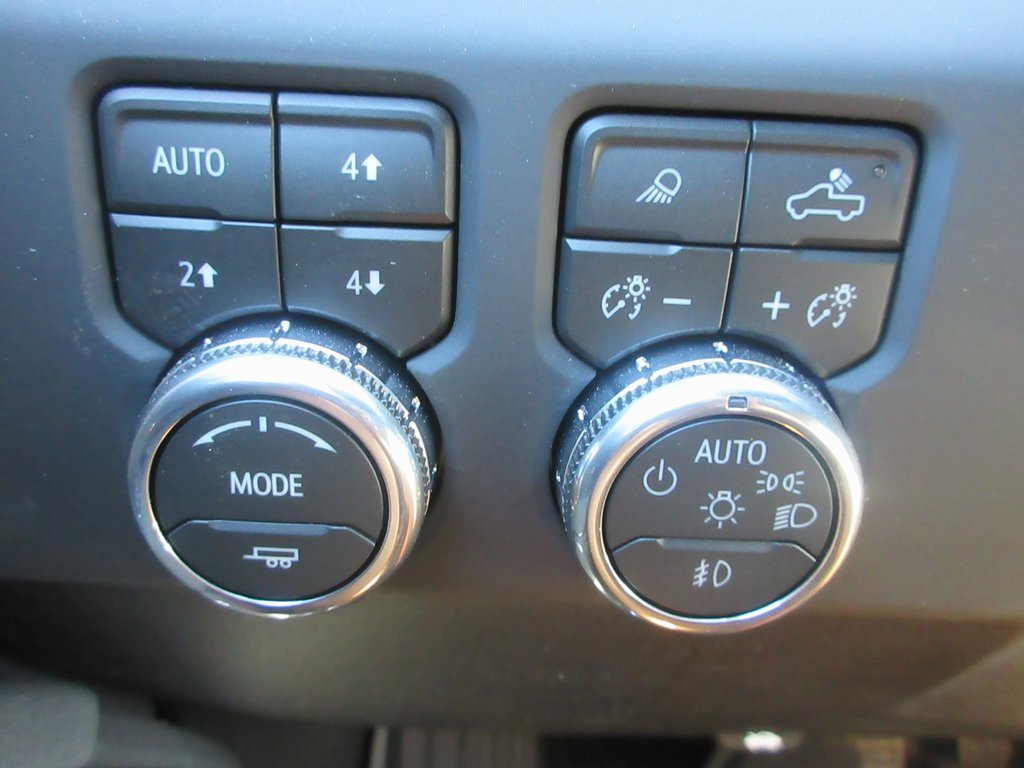 New 2026 GMC Sierra 1500 AT4 w/ AT4 Premium Package image 17