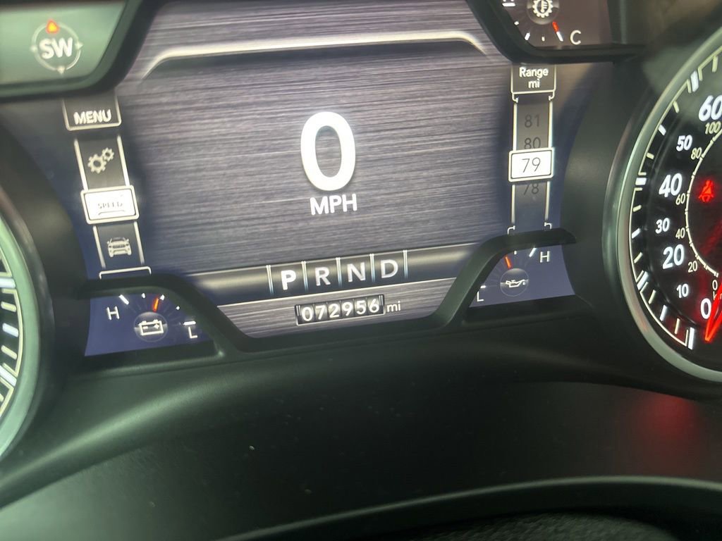 Used 2020 RAM 1500 Big Horn image 26