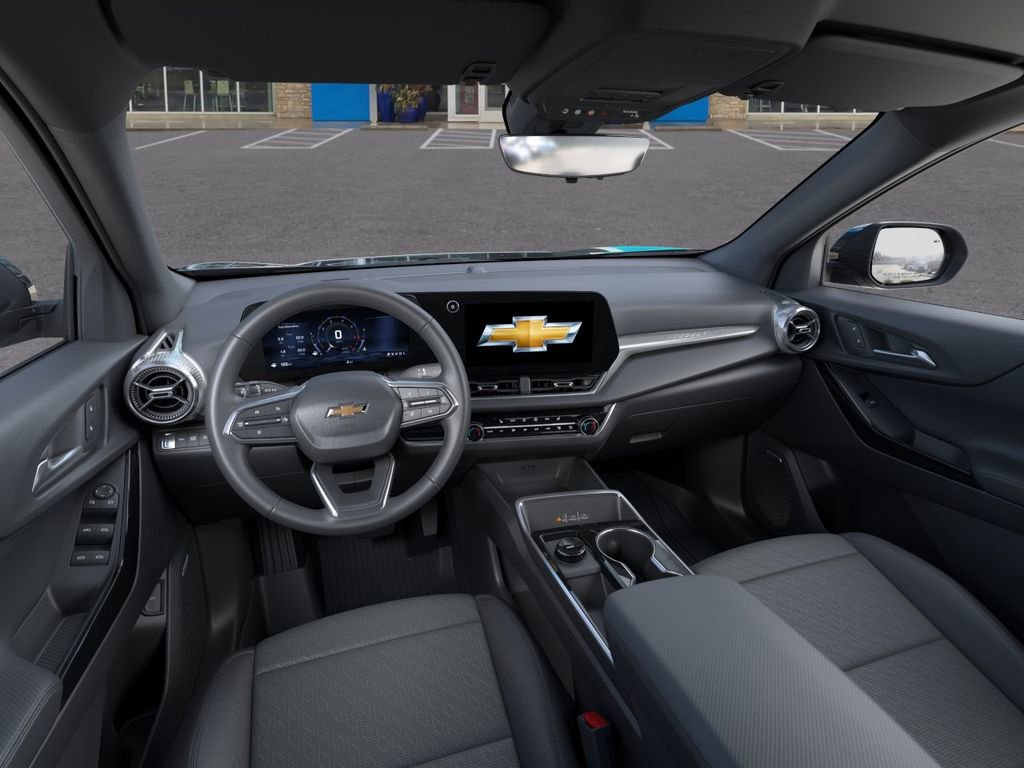 New 2026 Chevrolet Equinox LT w/ Convenience Package II AWD/4WD image 15