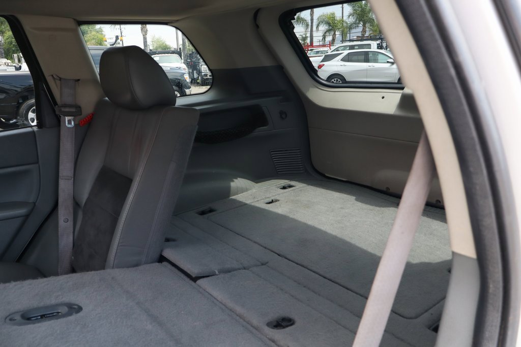 Used 2007 Jeep Grand Cherokee SRT8 w/ SRT Option Group I image 36