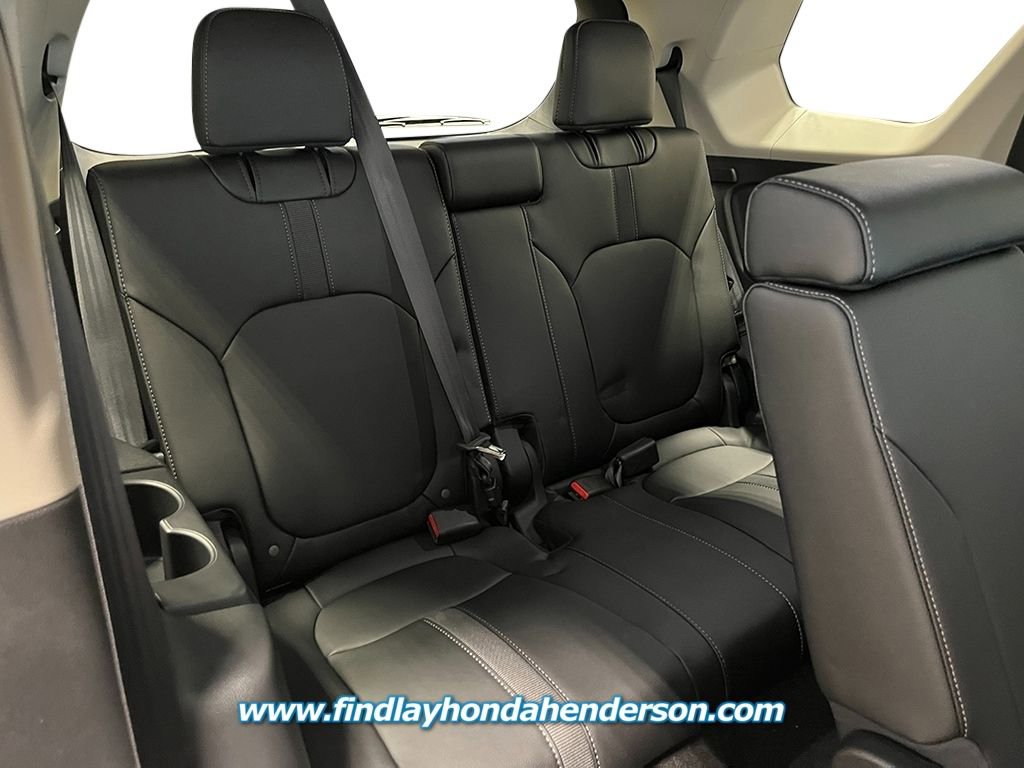 New 2026 Honda Pilot EX-L image 23