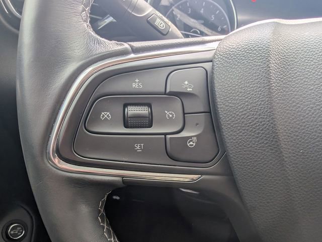 Used 2020 Buick Encore GX Essence w/ Experience Buick Package image 18