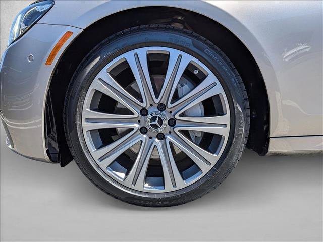 Certified 2022 Mercedes-Benz E 350 Sedan image 22