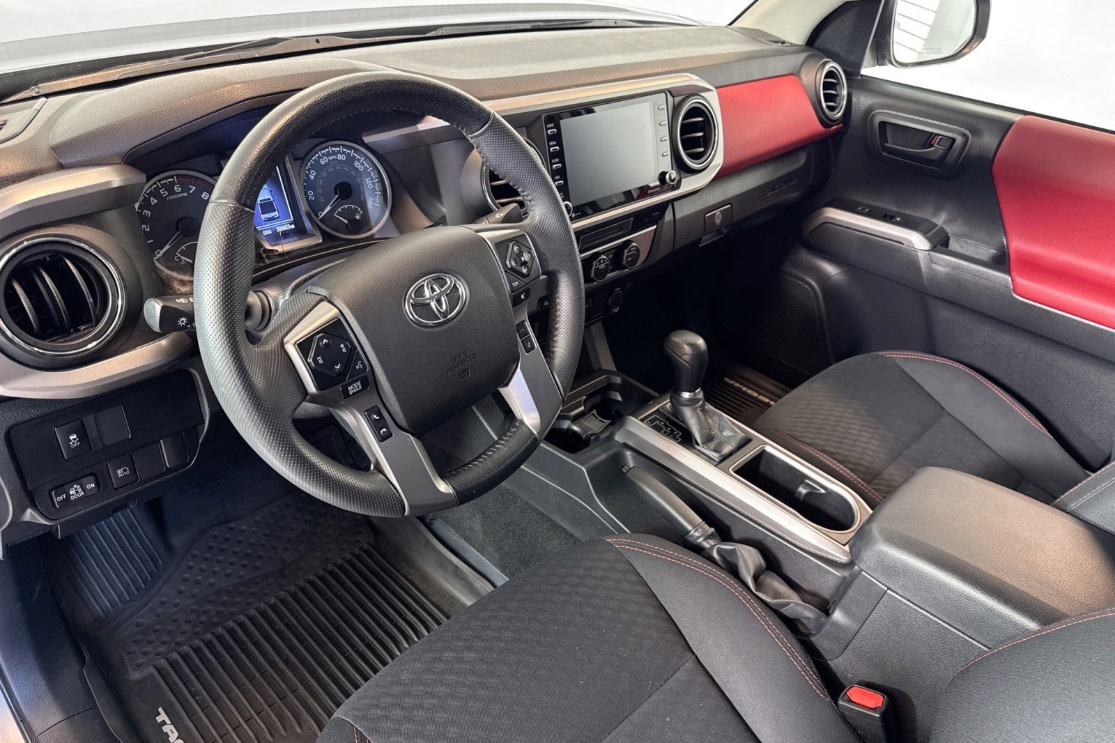 Used 2023 Toyota Tacoma SR5 image 9