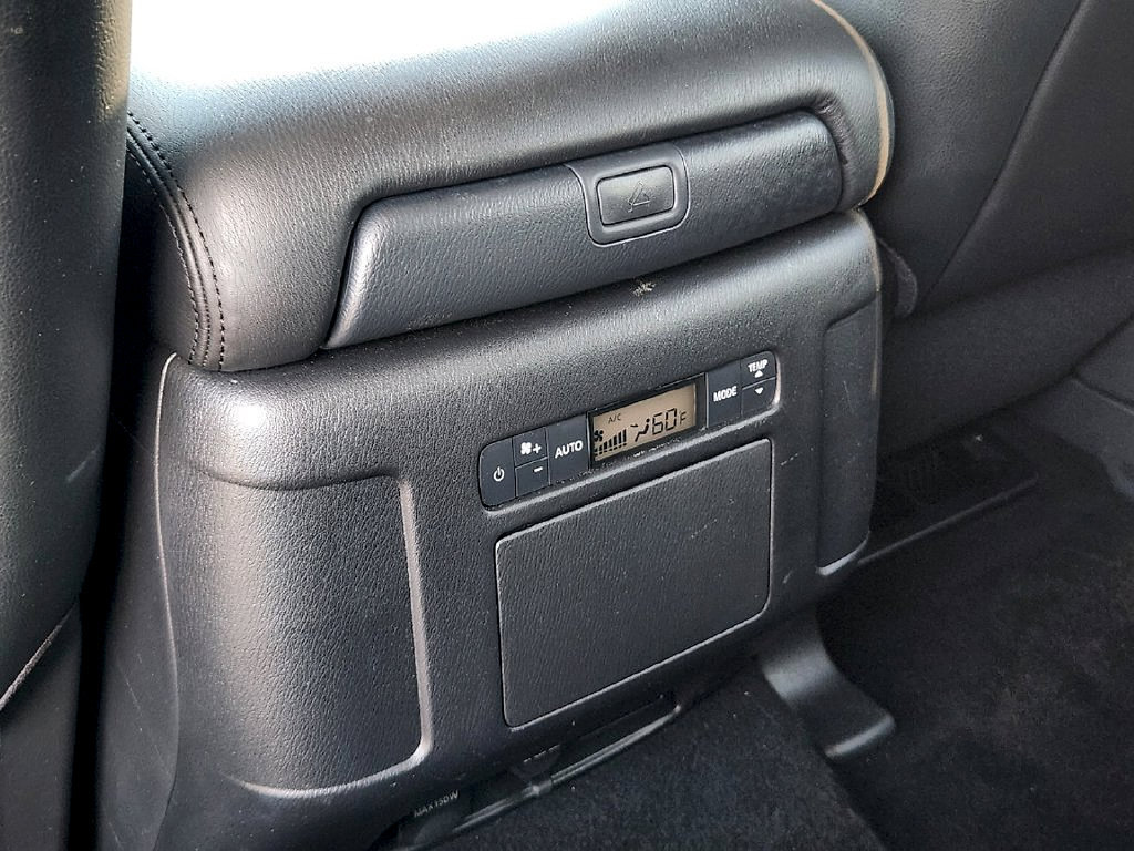 Used 2023 Nissan Armada SL w/ Cargo Package RWD image 29