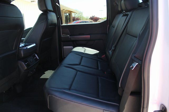 Used 2024 Ford F150 Lariat image 14