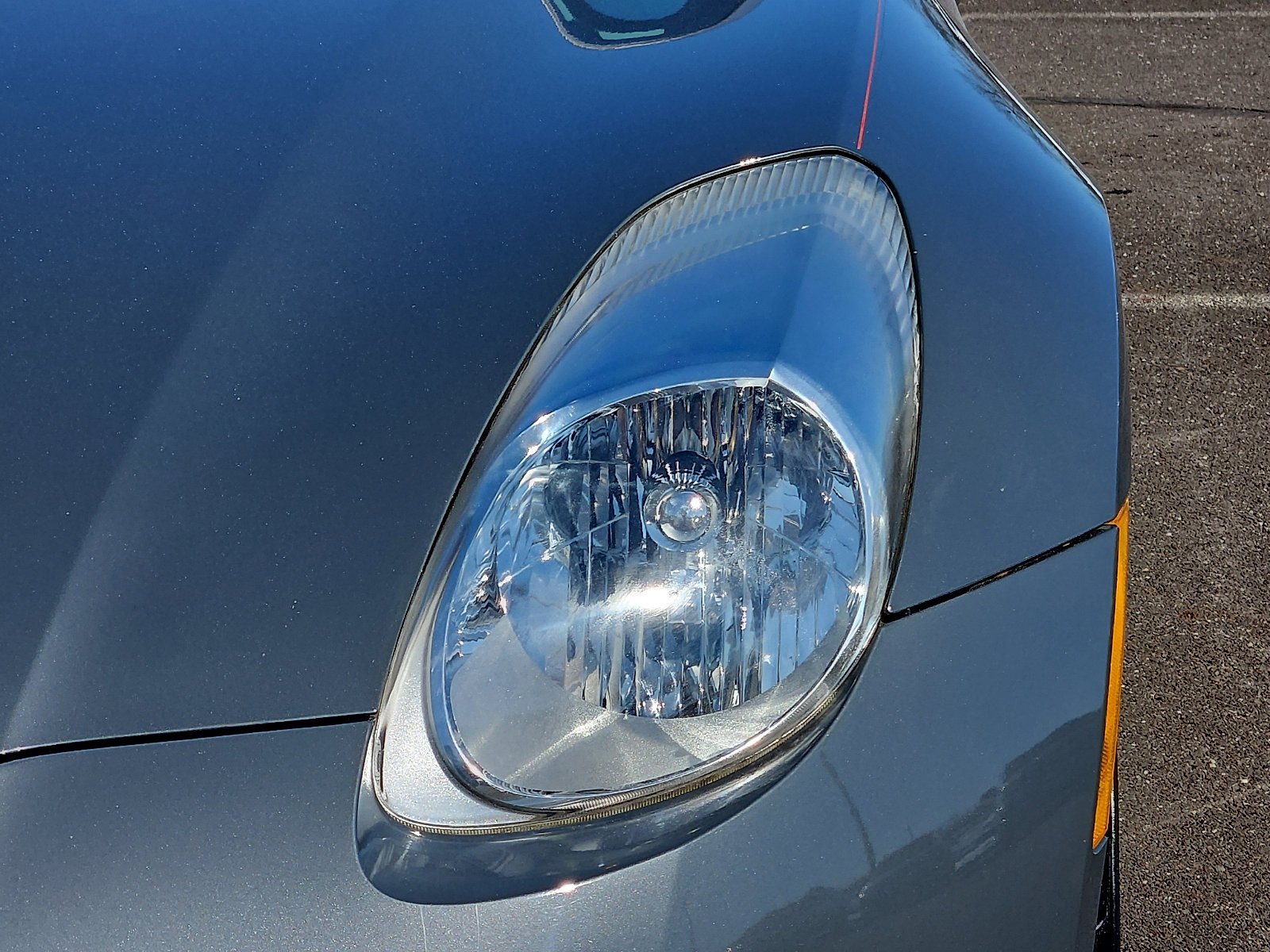 Used 2008 Pontiac Solstice Convertible w/ Premium Package image 9