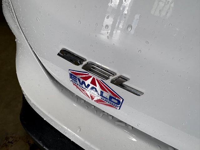 Certified 2023 Ford Edge SEL w/ Sport Appearance Package image 28