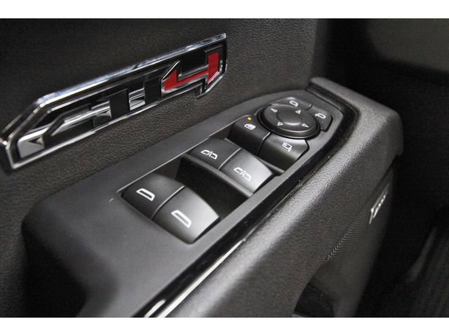 Used 2026 GMC Sierra 1500 AT4 w/ AT4 Premium Package image 20