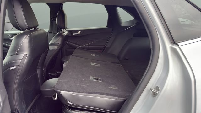 Used 2025 Ford Escape Platinum image 17
