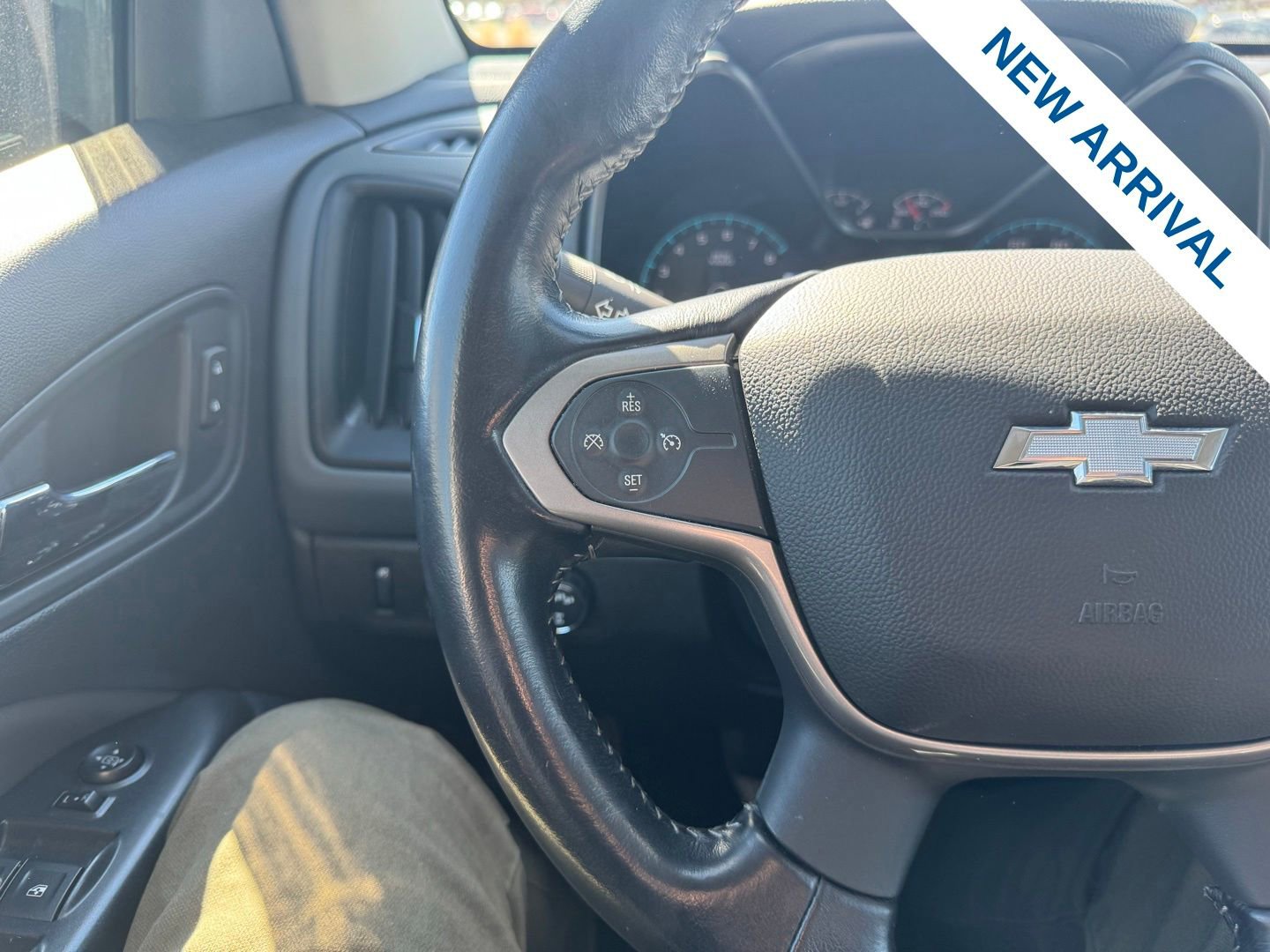 Used 2018 Chevrolet Colorado Z71 w/ Centennial Edition image 20