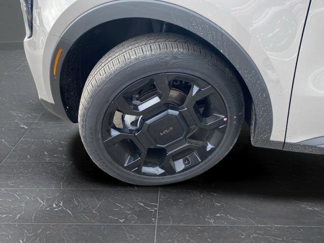 New 2026 Kia Sorento X-Line EX image 9