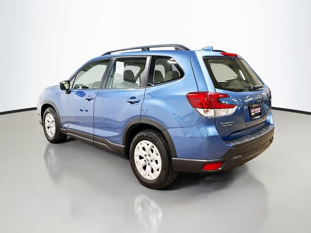 Used 2019 Subaru Forester w/ Alloy Wheel Package image 9