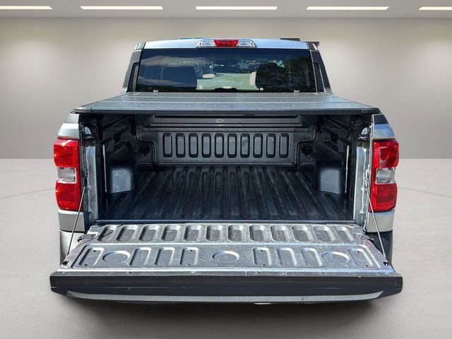 Used 2022 Ford Maverick XLT w/ Equipment Group 300A Standard image 30