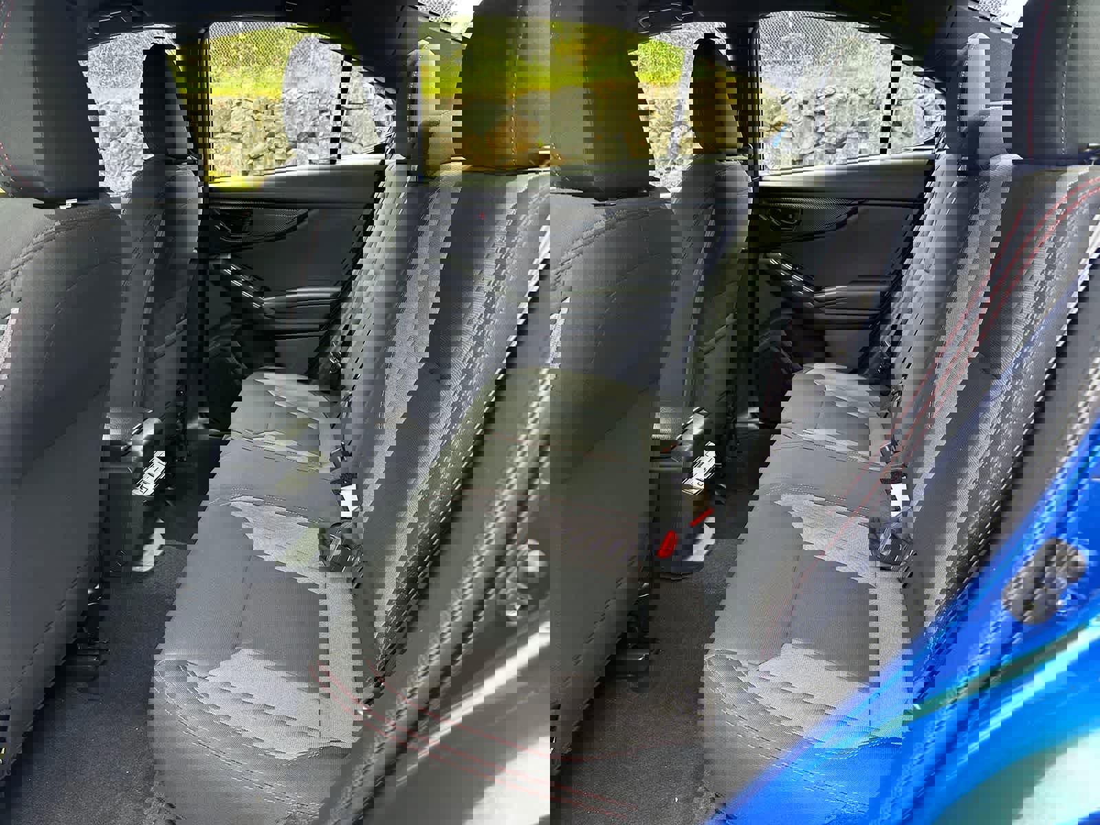 Used 2022 Subaru WRX image 10