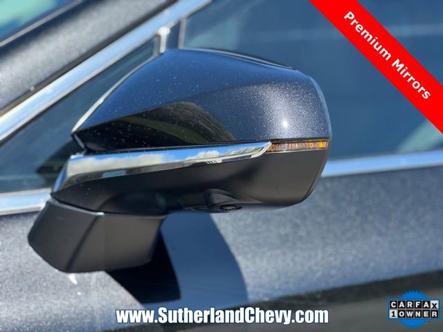 Used 2023 Lexus RX 350 350 Luxury w/ Cold Area Package image 11