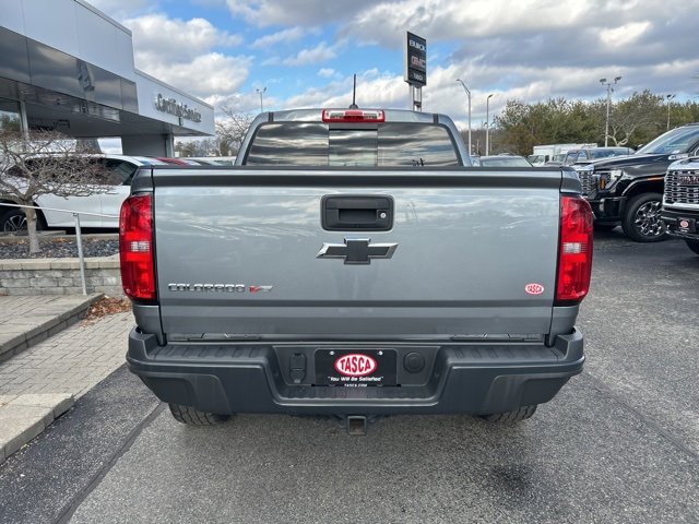 Used 2018 Chevrolet Colorado ZR2 image 5