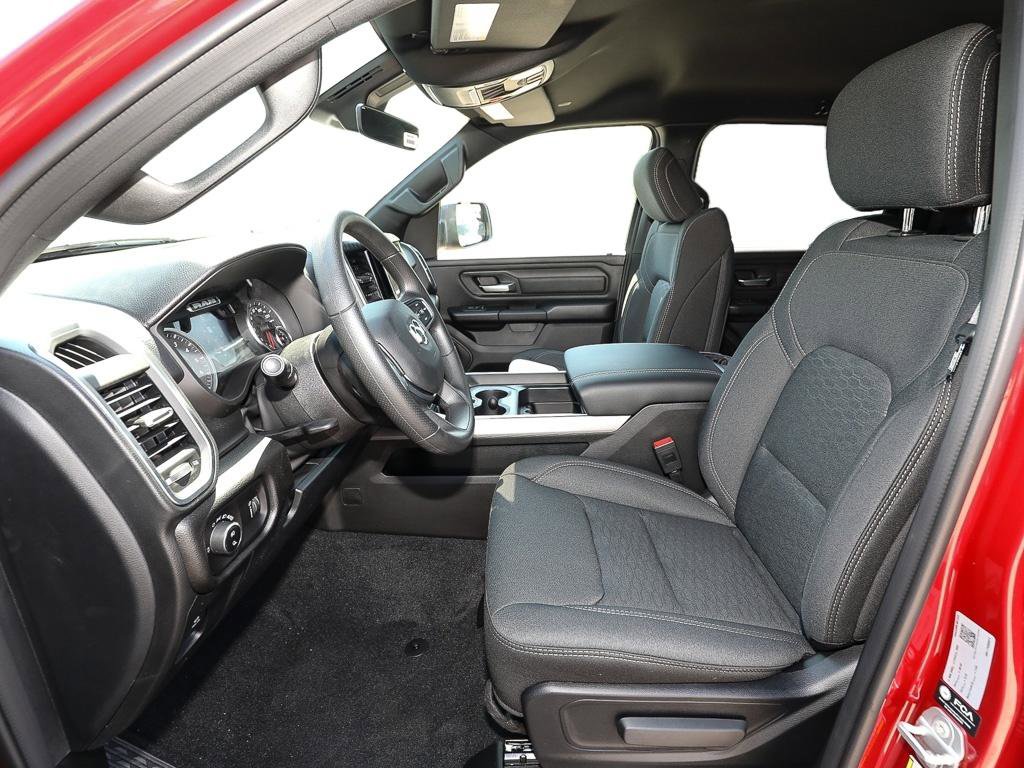 New 2026 RAM 1500 Express image 11