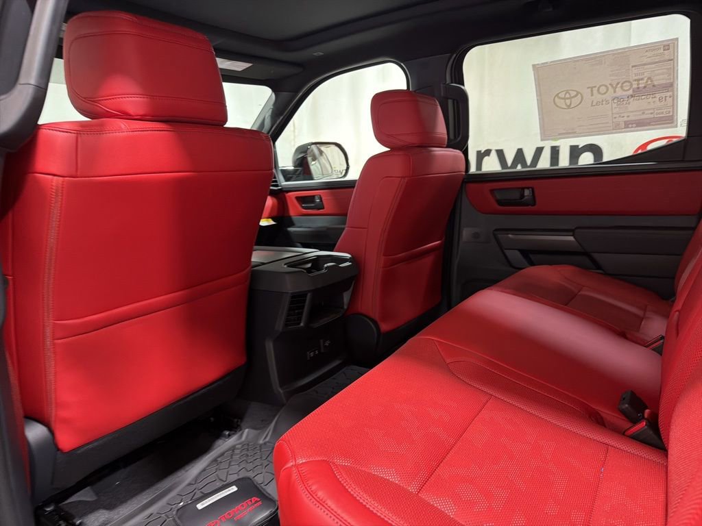 Used 2026 Toyota Tundra TRD Pro AWD/4WD image 19