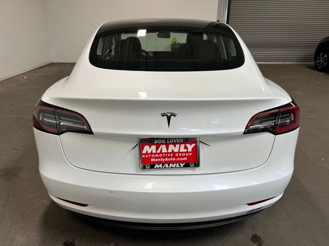 Used 2019 Tesla Model 3 Long Range RWD image 4
